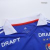 Men's Replica Yokohama F Marinos Home Soccer Jersey Shirt 2022 Adidas