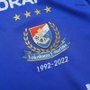 Men's Replica Yokohama F Marinos Home Soccer Jersey Shirt 2022 Adidas