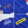 Men's Replica Yokohama F Marinos Home Soccer Jersey Shirt 2022 Adidas