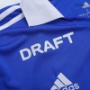 Men's Replica Yokohama F Marinos Home Soccer Jersey Shirt 2022 Adidas