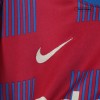 Men's Replica Barcelona Home Soccer Jersey Shirt 2021/22 Nike
