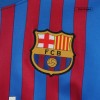 Men's Replica Barcelona Home Soccer Jersey Shirt 2021/22 Nike