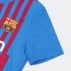 Men's Authentic Barcelona Home Soccer Jersey Shirt 2021/22 Nike