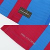 Men's Authentic Barcelona Home Soccer Jersey Shirt 2021/22 Nike