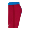 Men's Barcelona Home Soccer Shorts 2021/22 Nike