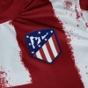 Men's Authentic Atletico Madrid Home Soccer Jersey Shirt 2021/22 Nike