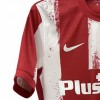 Men's Authentic Atletico Madrid Home Soccer Jersey Shirt 2021/22 Nike