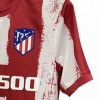 Men's Authentic Atletico Madrid Home Soccer Jersey Shirt 2021/22 Nike