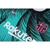 Men's Replica Barcelona Training Soccer Jersey Shirt 2021/22 Nike