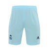 Men's Real Madrid Goalkeeper Soccer Shorts 2020/21 Nike