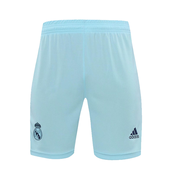 Men's Real Madrid Goalkeeper Soccer Shorts 2020/21 Nike