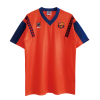 Men's Retro 1992 Barcelona Away Soccer Jersey Shirt Meyba