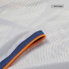 Men's Authentic Real Madrid Home Soccer Jersey Shirt 2021/22 Adidas