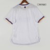 Men's Authentic Real Madrid Home Soccer Jersey Shirt 2021/22 Adidas