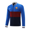 Men's Barcelona Training Jacket 2021/22 Nike