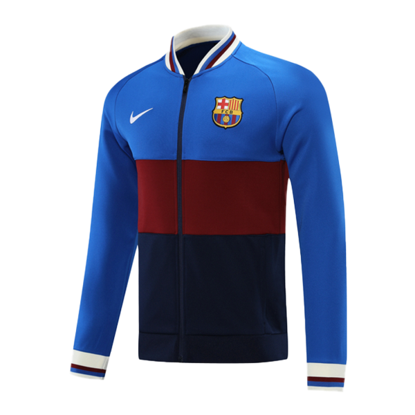 Men's Barcelona Training Jacket 2021/22 Nike