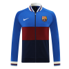 Men's Barcelona Training Jacket 2021/22 Nike