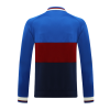 Men's Barcelona Training Jacket 2021/22 Nike