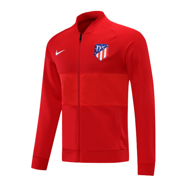 Men's Atletico Madrid Training Jacket 2020/21 Nike
