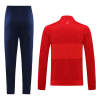 Men's Atletico Madrid Training Jacket Kit (Jacket+Pants) 2021/22 Nike