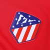 Men's Atletico Madrid Training Jacket Kit (Jacket+Pants) 2021/22 Nike