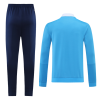 Men's Real Madrid Training Jacket Kit (Jacket+Pants) 2021/22 Adidas