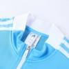 Men's Real Madrid Training Jacket Kit (Jacket+Pants) 2021/22 Adidas