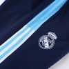 Men's Real Madrid Training Jacket Kit (Jacket+Pants) 2021/22 Adidas