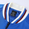 Men's Barcelona Training Jacket Kit (Jacket+Pants) 2021/22 Nike