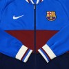 Men's Barcelona Training Jacket Kit (Jacket+Pants) 2021/22 Nike