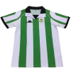 Men's Retro 1998 Real Betis Home Soccer Jersey Shirt Kappa