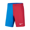 Men's Replica Barcelona Home Soccer Jersey Kit (Jersey+Shorts) 2021/22 Nike