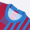 Men's Replica Barcelona Home Soccer Jersey Kit (Jersey+Shorts) 2021/22 Nike