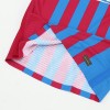 Men's Replica Barcelona Home Soccer Jersey Kit (Jersey+Shorts) 2021/22 Nike