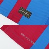 Men's Replica Barcelona Home Soccer Jersey Kit (Jersey+Shorts) 2021/22 Nike