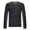 Men's Replica Real Madrid Goalkeeper Soccer Jersey Shirt 2021/22 Adidas