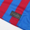 Men's Replica Barcelona Home Soccer Jersey Kit (Jersey+Shorts) 2021/22 Nike