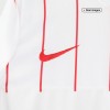 Men's Replica Sevilla Home Soccer Jersey Shirt 2021/22 Nike