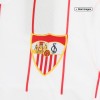 Men's Replica Sevilla Home Soccer Jersey Shirt 2021/22 Nike