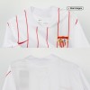 Men's Replica Sevilla Home Soccer Jersey Shirt 2021/22 Nike