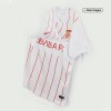 Men's Replica Sevilla Home Soccer Jersey Shirt 2021/22 Nike