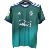 Men's Replica CA Osasuna Away Soccer Jersey Shirt 2021/22 Adidas