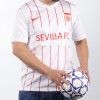 Men's Replica Sevilla Home Soccer Jersey Shirt 2021/22 Nike