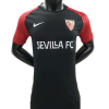 Men's Authentic Sevilla Third Away Soccer Jersey Shirt 2021/22 Nike