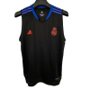 Adidas Real Madrid Vest 2021/22 - Black&Blue