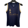 Adidas Real Madrid Vest 2021/22 - Dark Blue