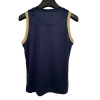 Adidas Real Madrid Vest 2021/22 - Dark Blue