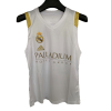 Adidas Real Madrid Vest 2021/22 - White
