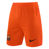 Men's Barcelona Goalkeeper Soccer Shorts 2021/22 Nike