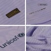 Men's Authentic Barcelona Away Soccer Jersey Shirt 2021/22 Nike